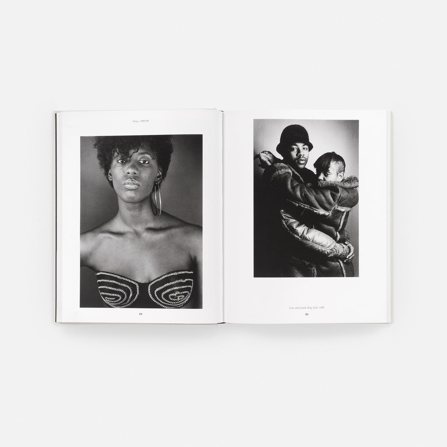 Coreen Simpson: A Monograph