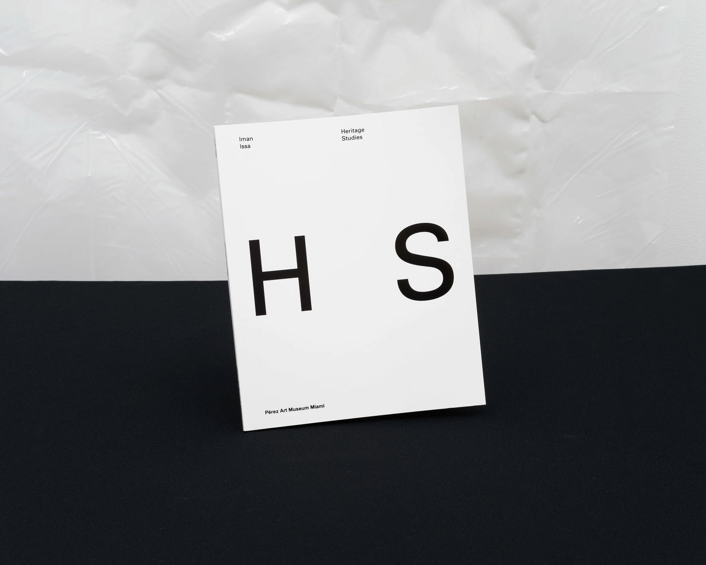 Iman Issa: Heritage Studies