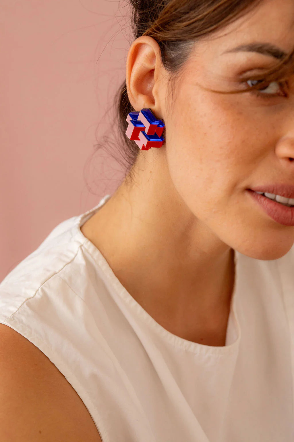 Prisma Earrings