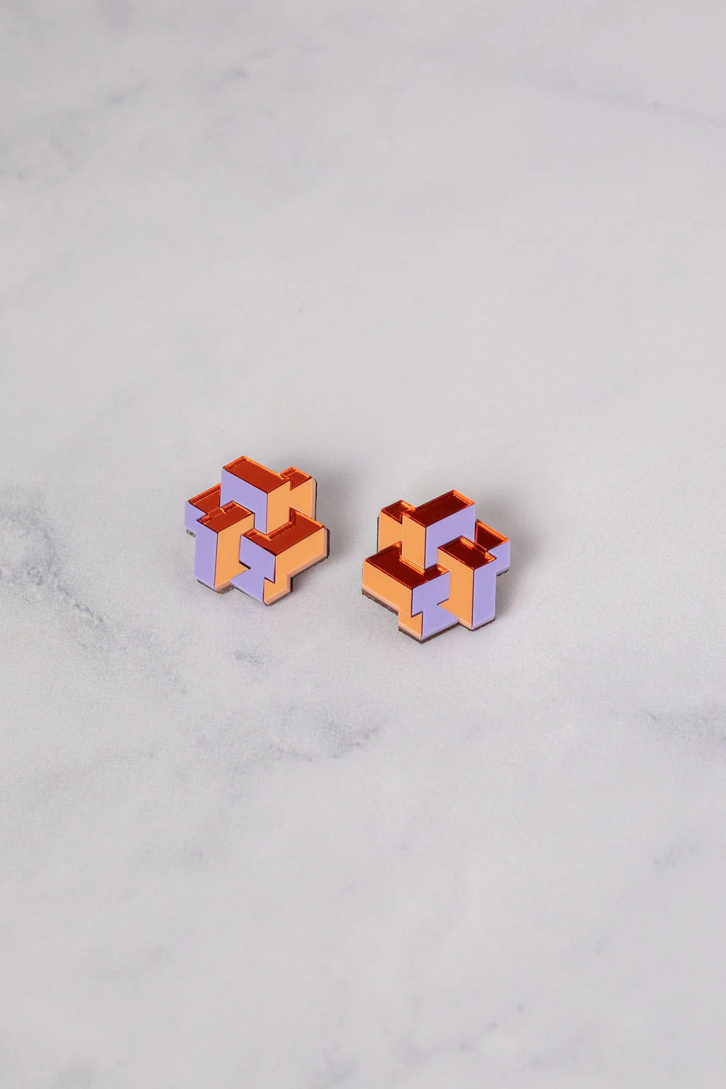 Prisma Earrings