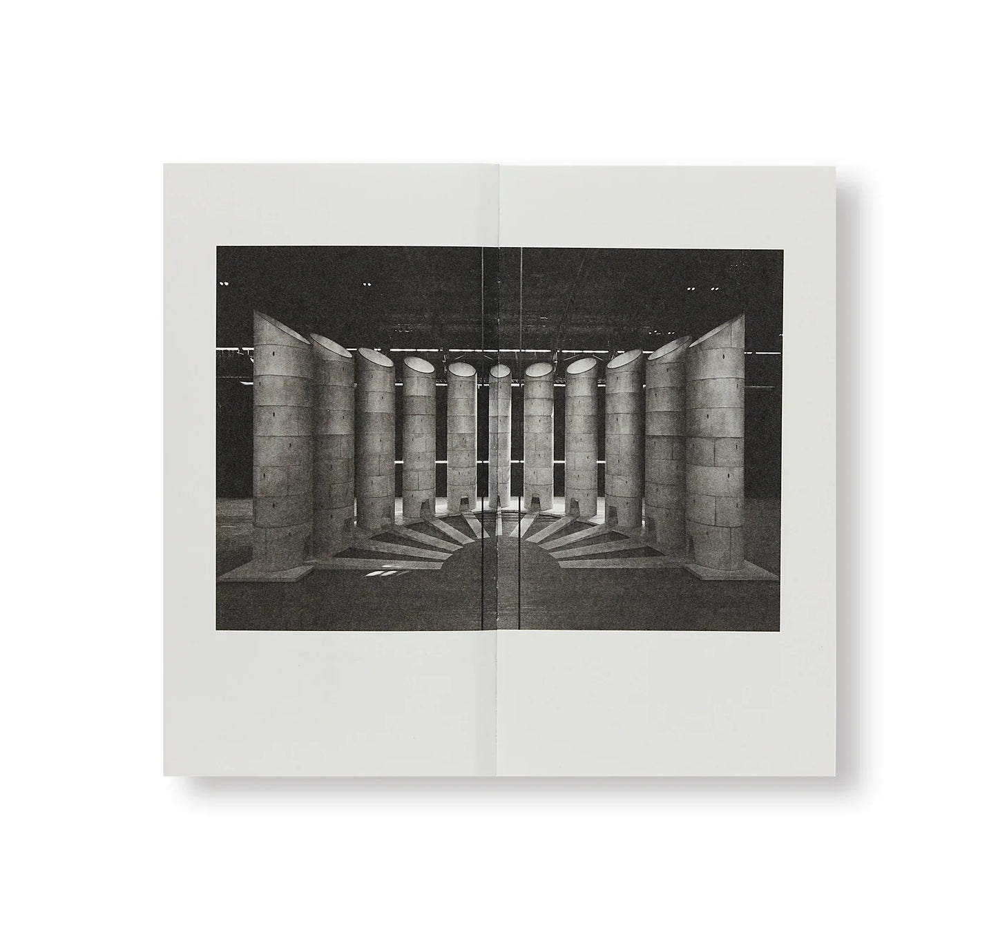 Taryn Simon: An Occupation of Loss