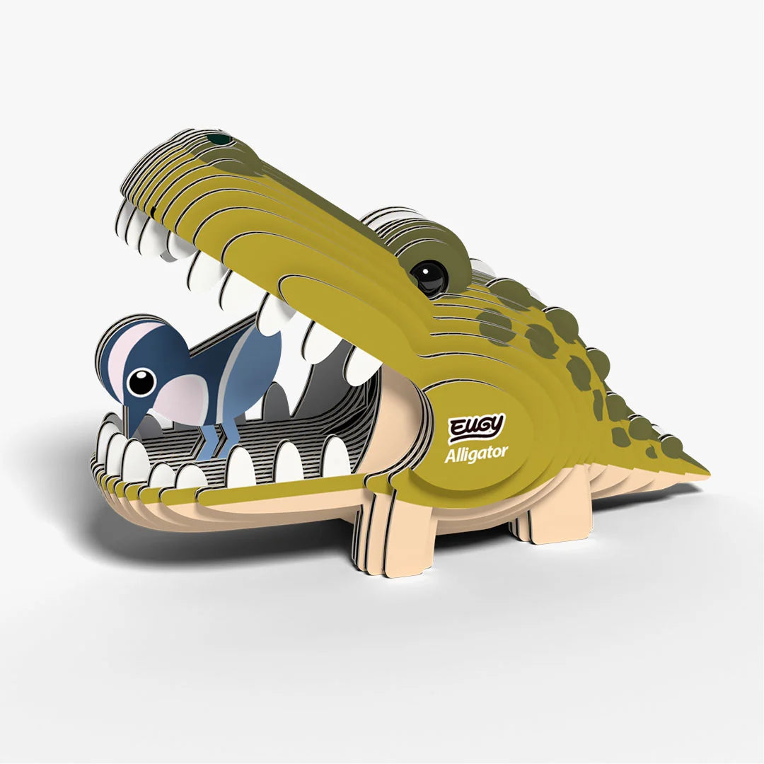 Safari LTD 3D Puzzle