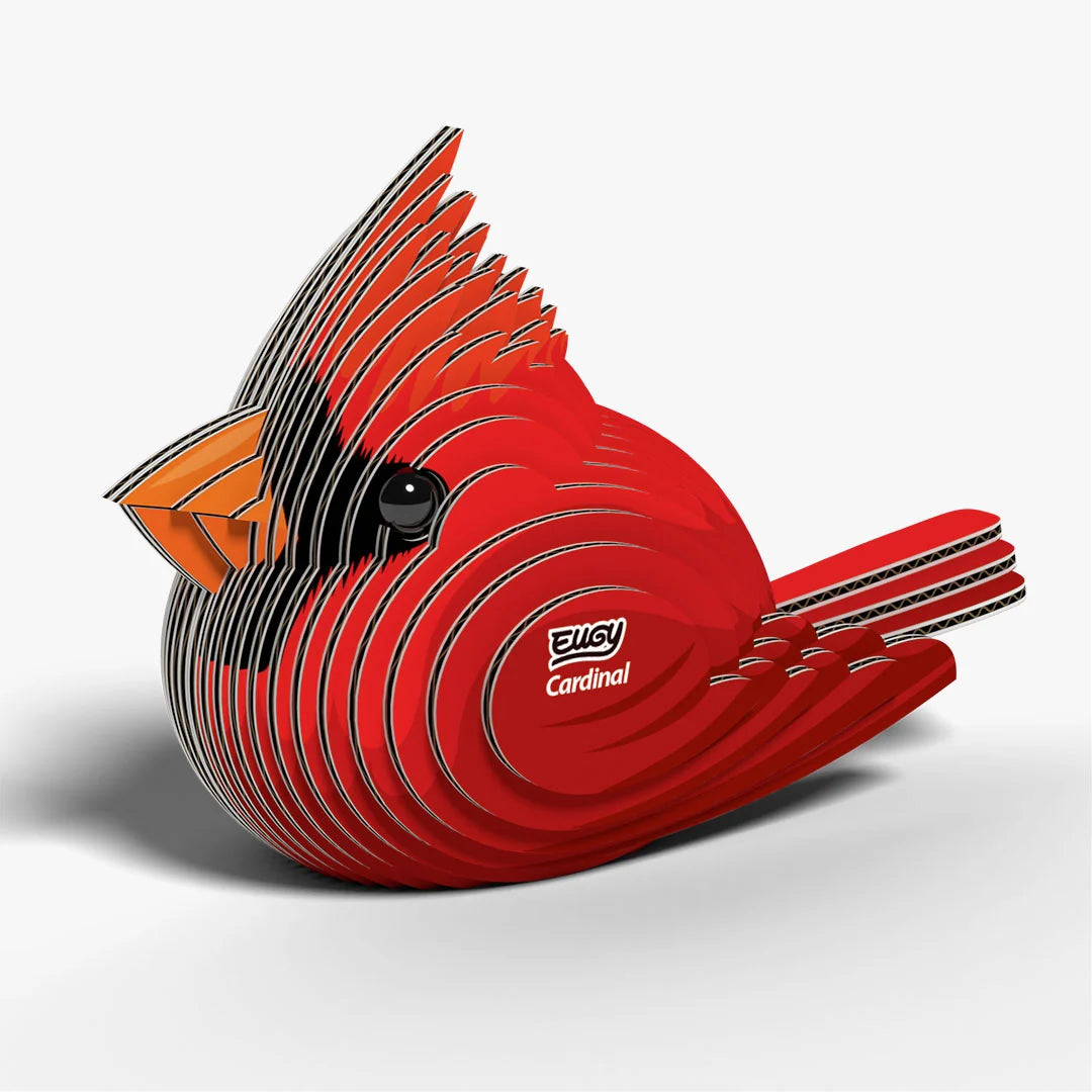 Safari LTD 3D Puzzle