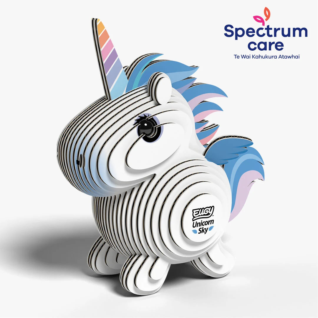 Safari LTD 3D Puzzle