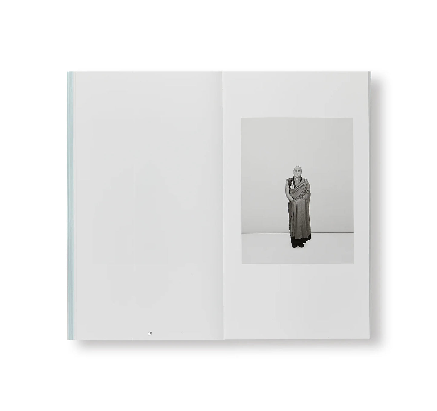 Taryn Simon: An Occupation of Loss
