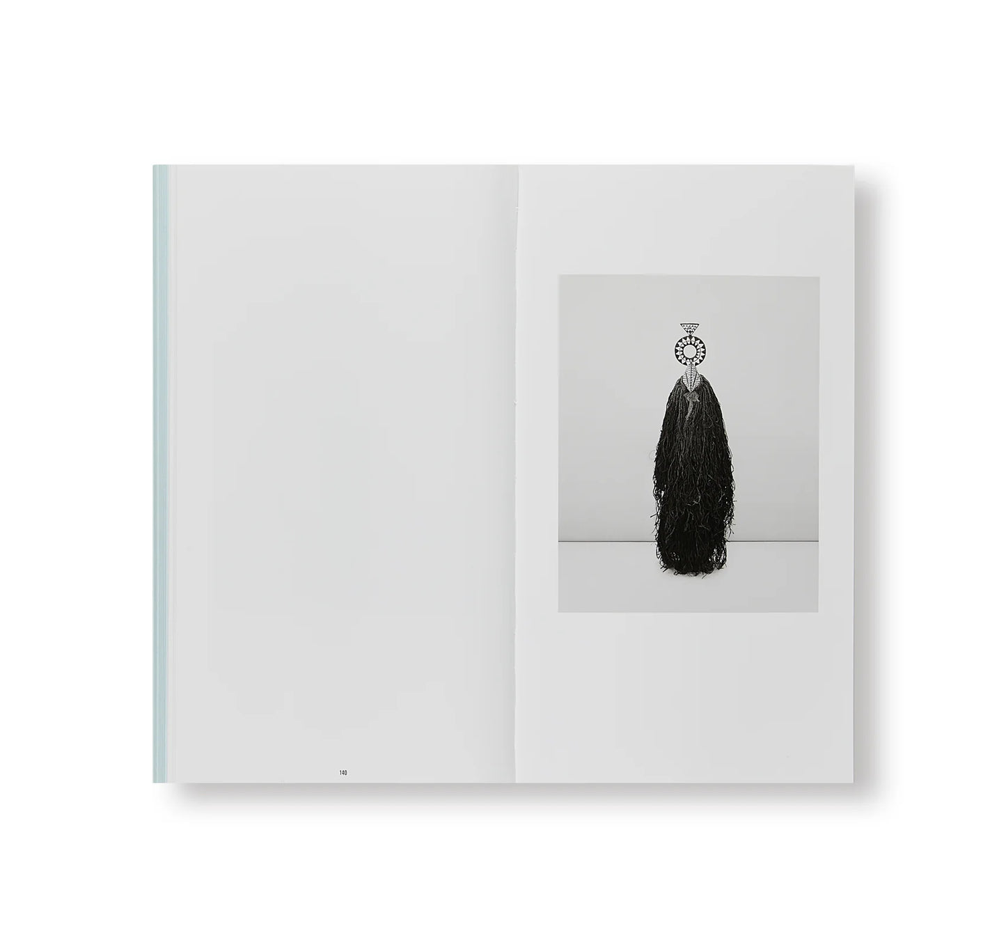 Taryn Simon: An Occupation of Loss