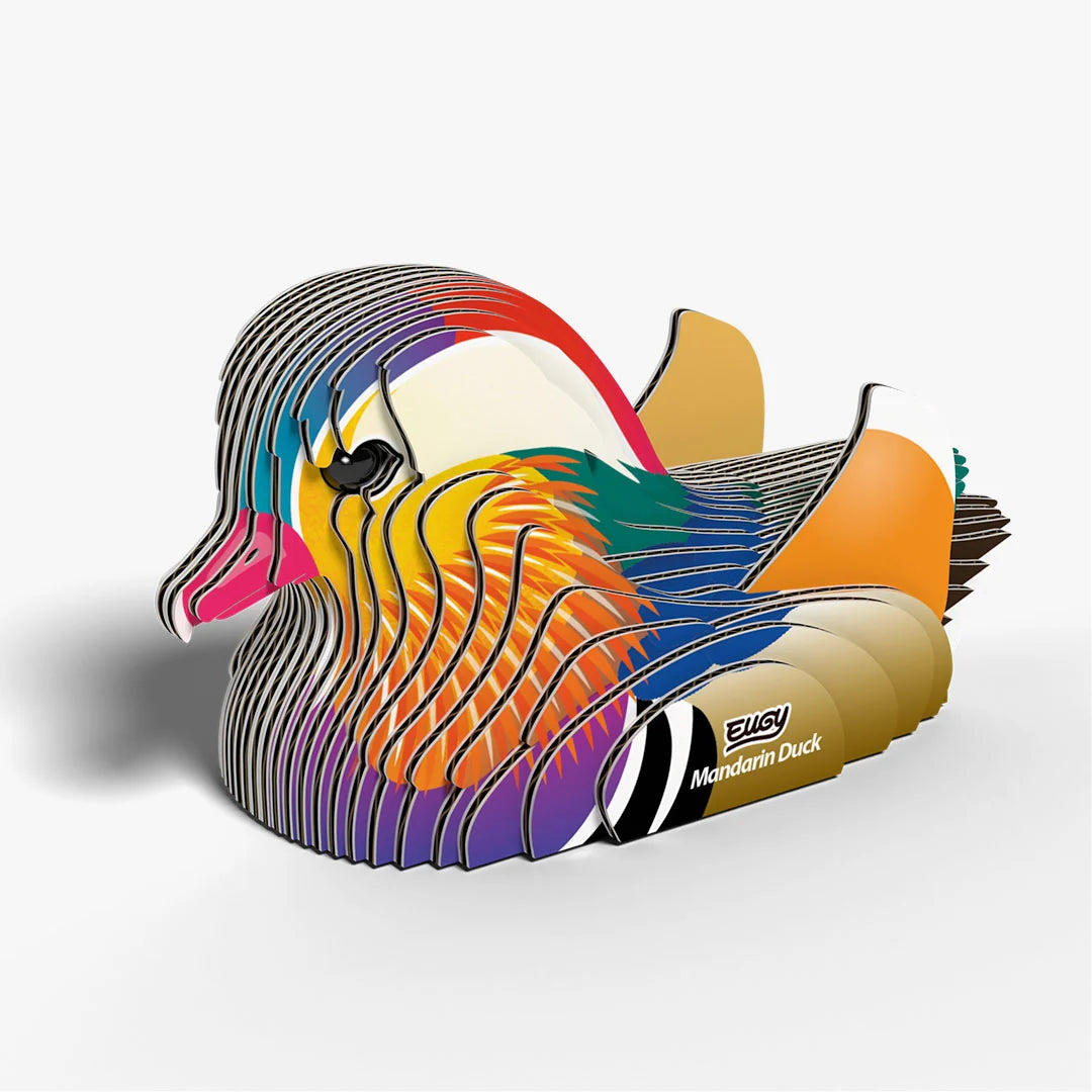 Safari LTD 3D Puzzle