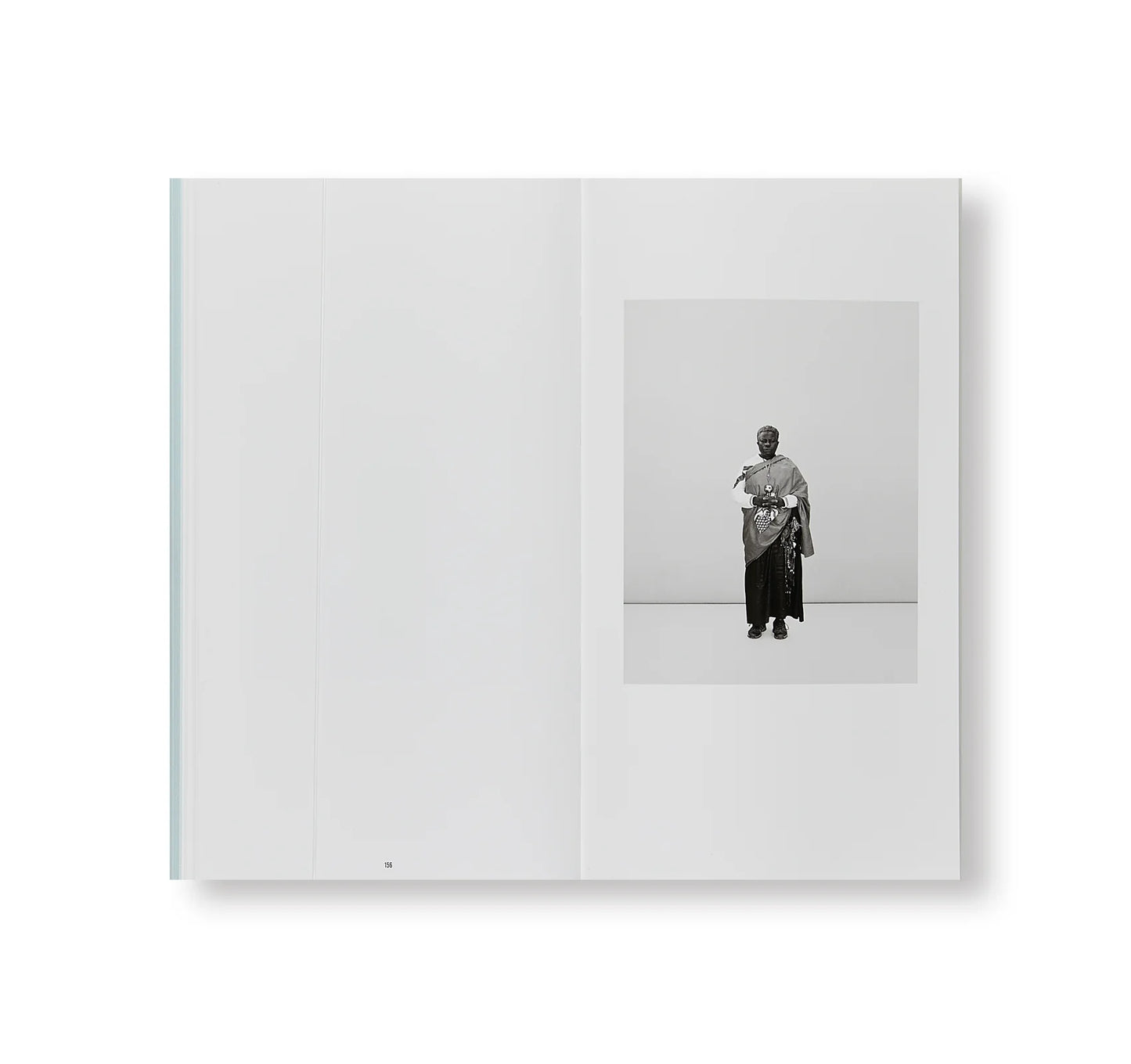 Taryn Simon: An Occupation of Loss