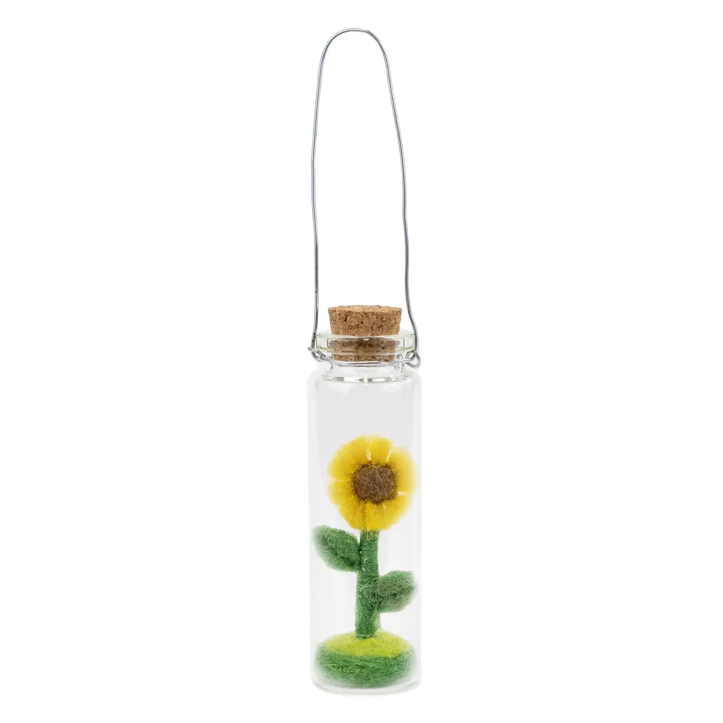 Bottle Ornament