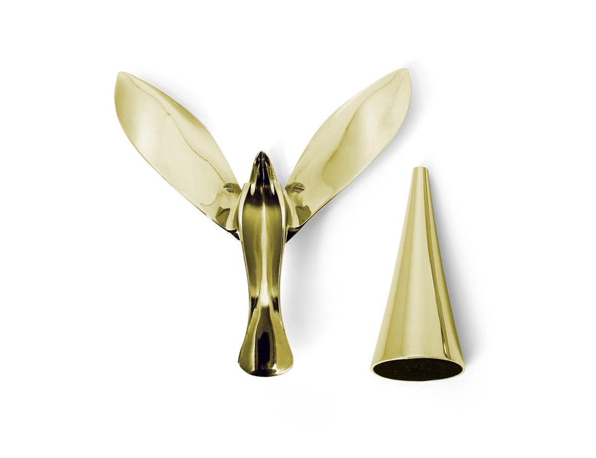 Tipsy Bird Bottle Opener