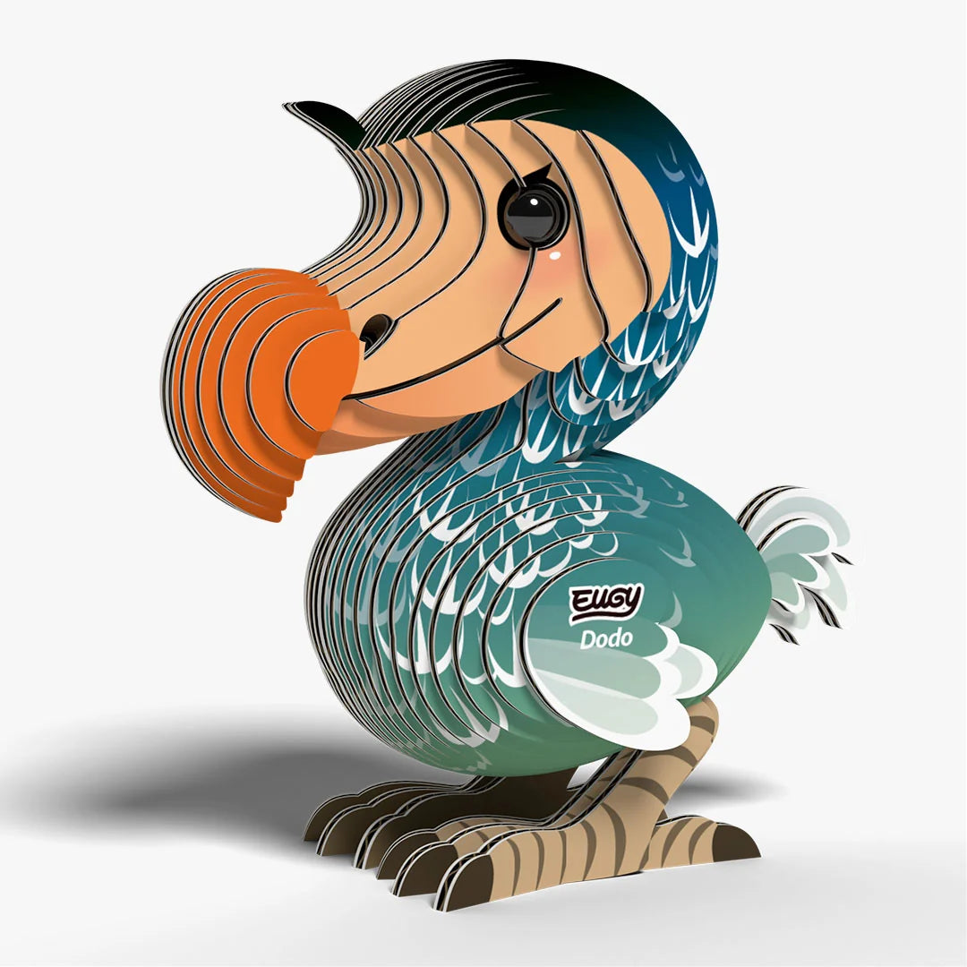 Safari LTD 3D Puzzle