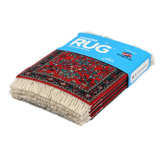 CoasterRug (Set of 4)