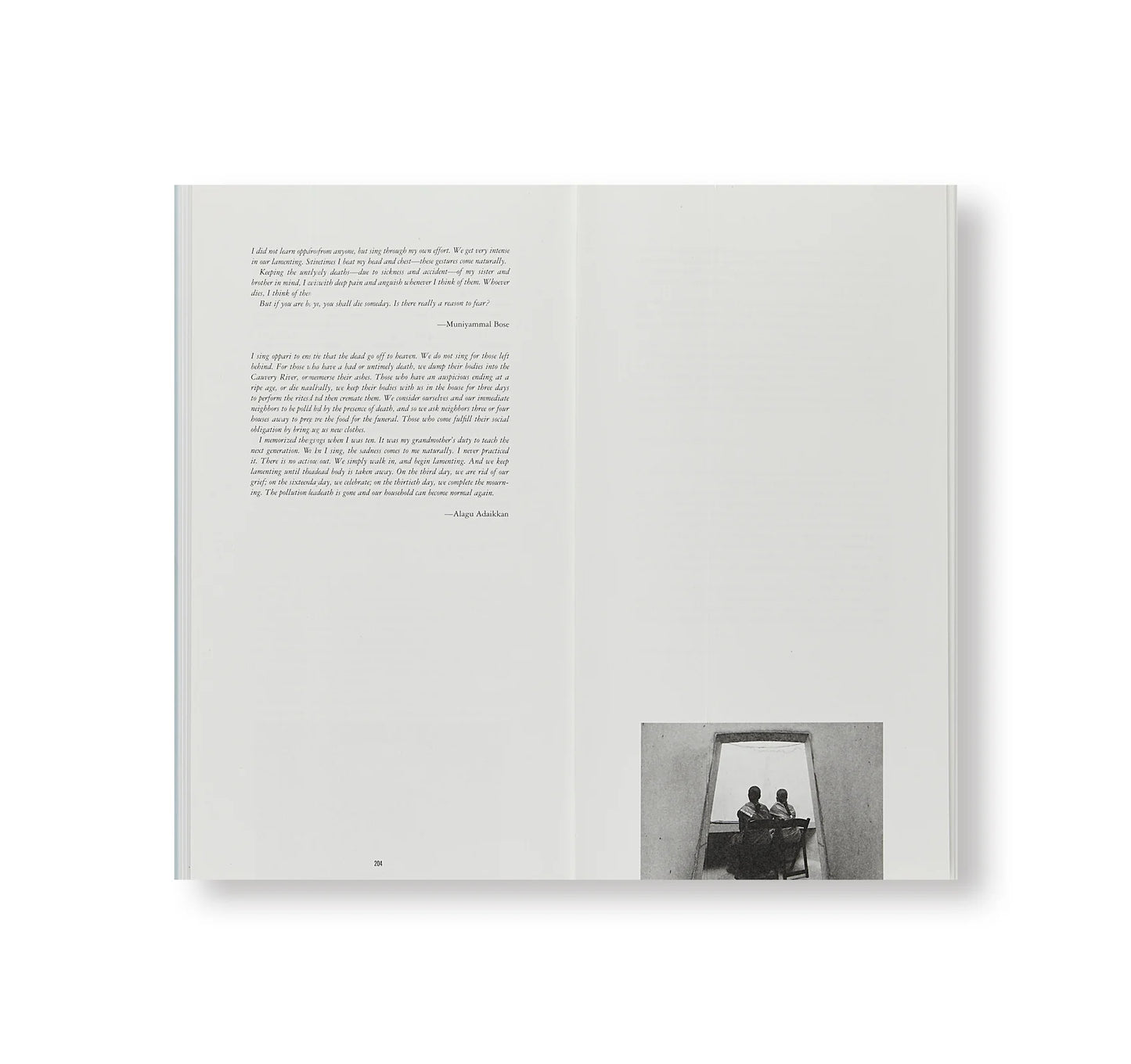 Taryn Simon: An Occupation of Loss