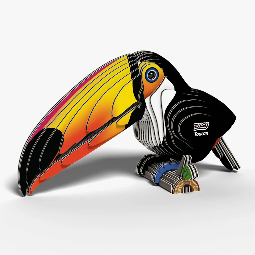 Safari LTD 3D Puzzle