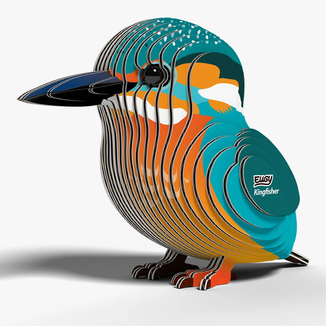 Safari LTD 3D Puzzle