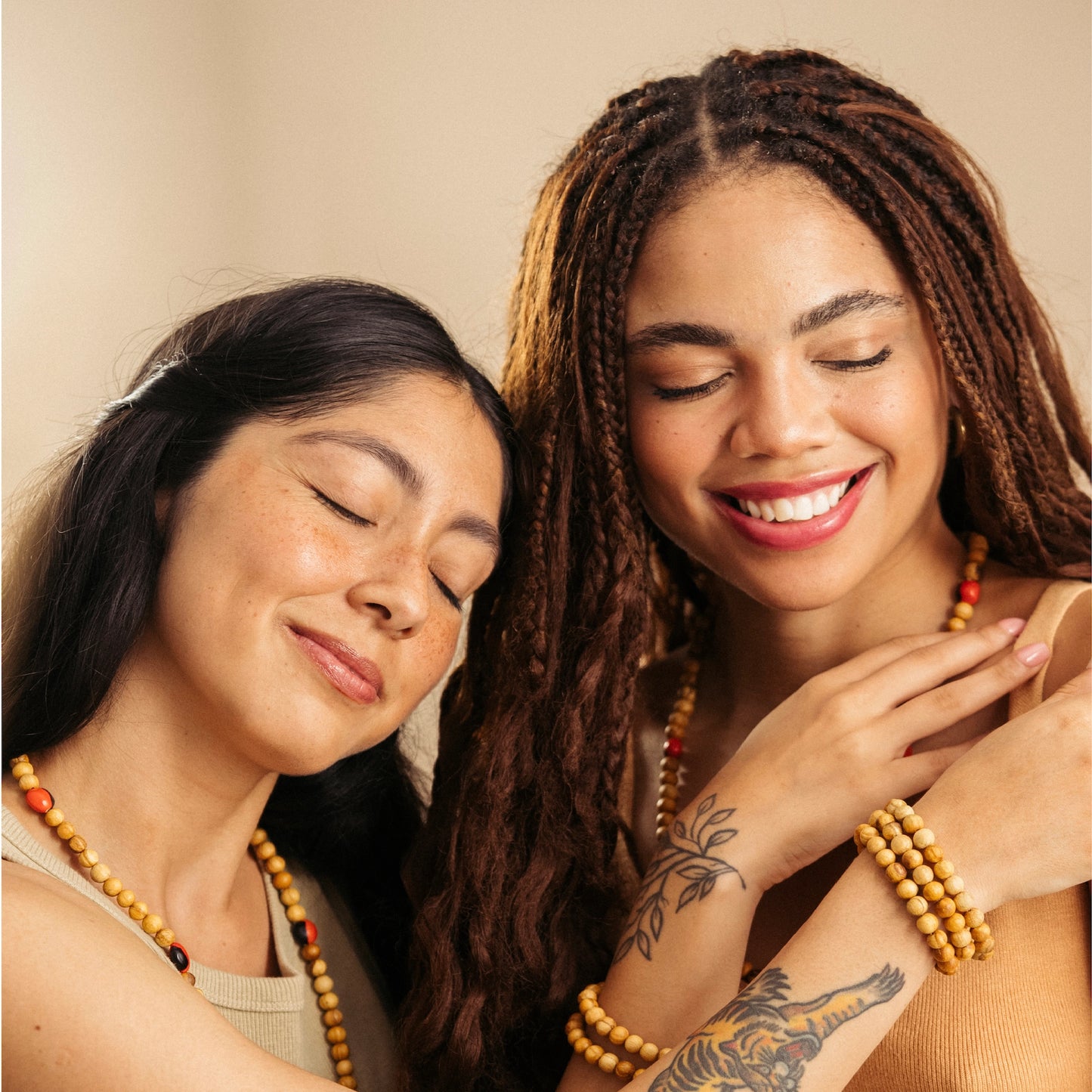 Palo Santo Bracelet