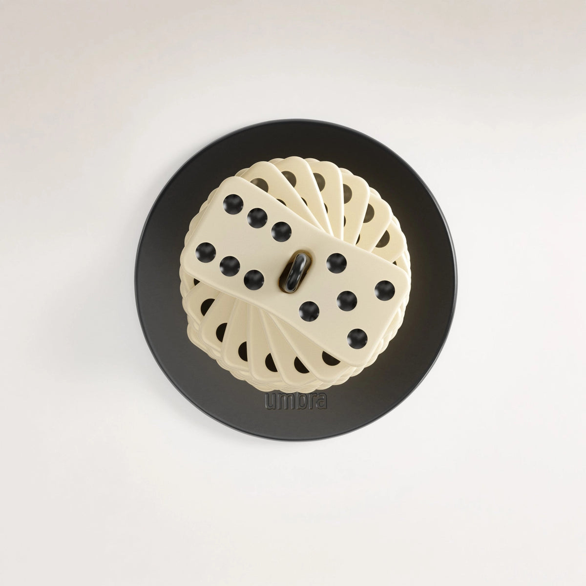 Spintile Dominos