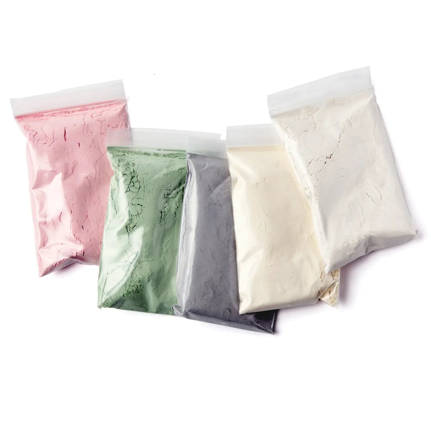 Make Your Own Eco Dough (Pack of 6)