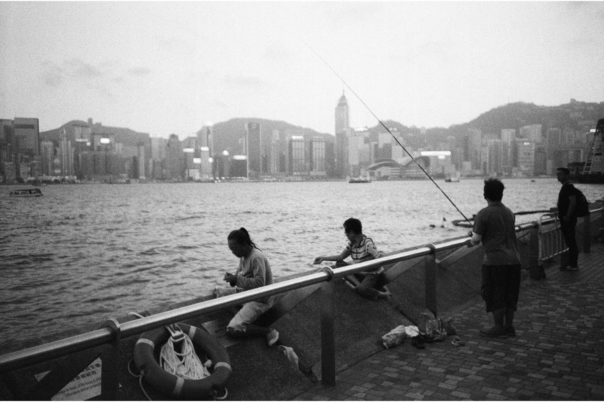 Lomography Berlin Kino B&W Film -35mm ISO 400