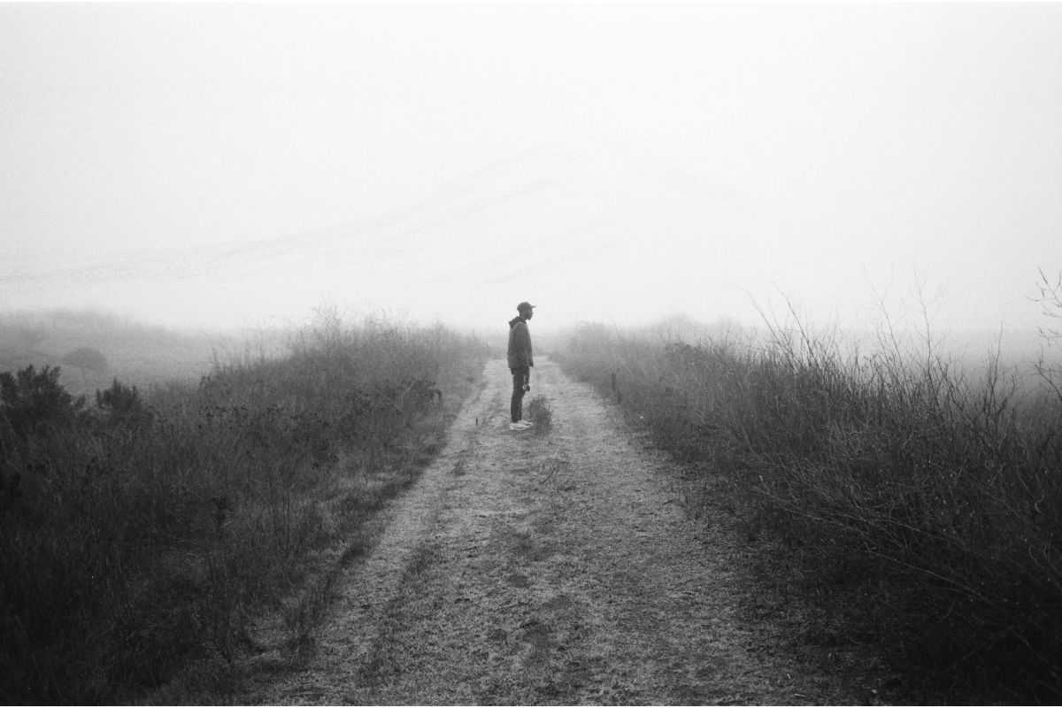 Lomography Potsdam Kino B&W Film - 35 mm ISO 100