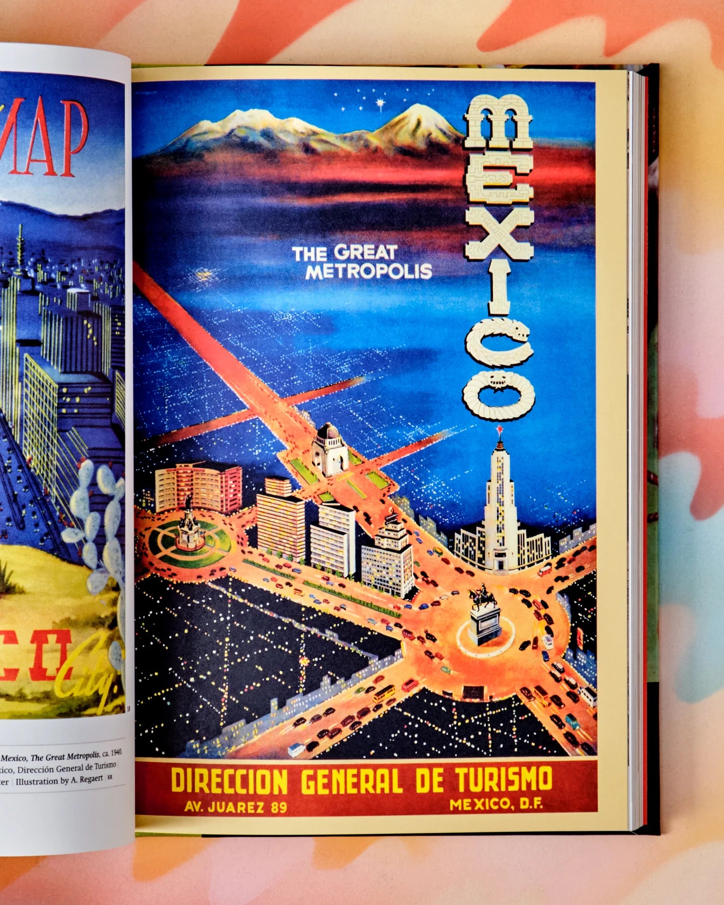 Mexico: The Land of Charm