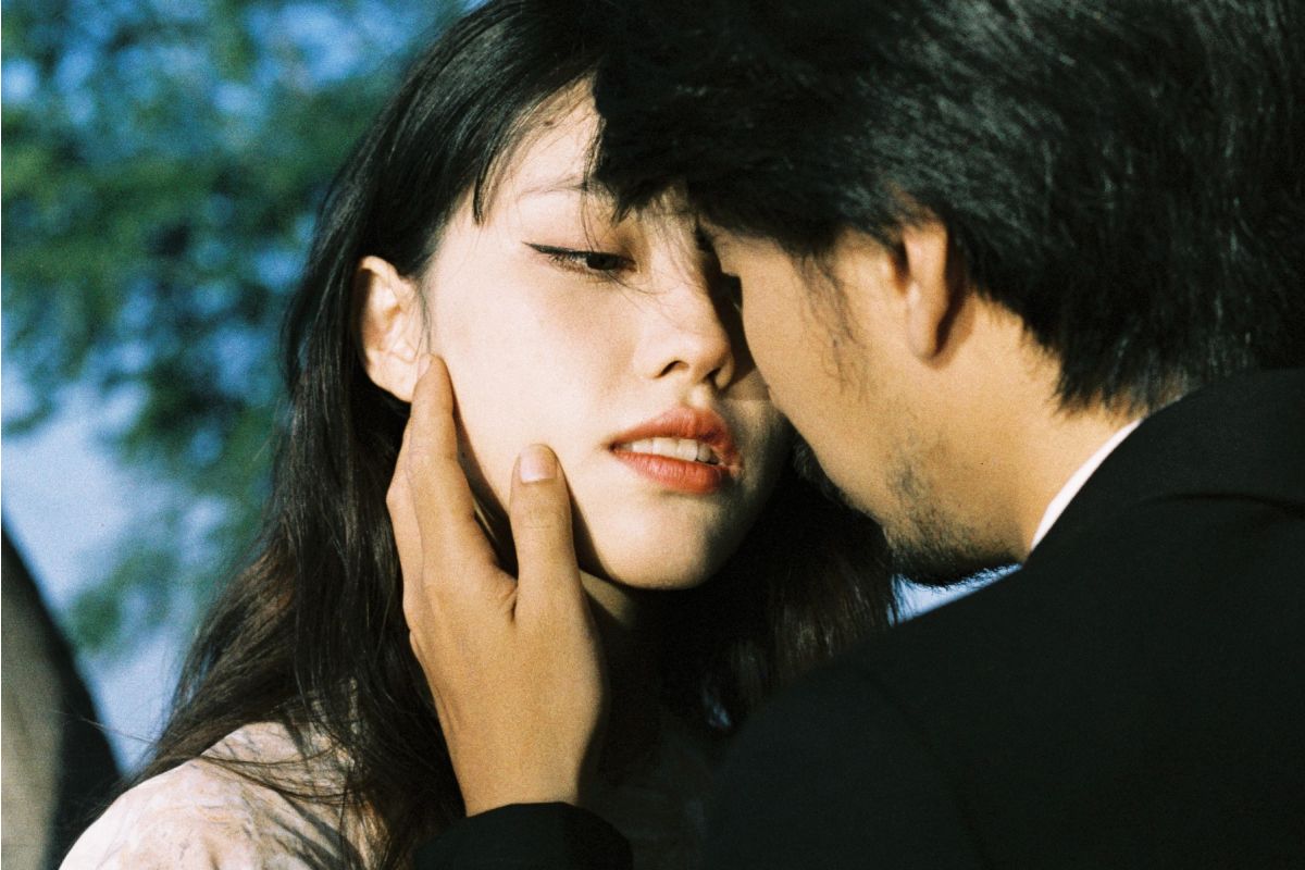 Lomography Color ’92 Film -35mm