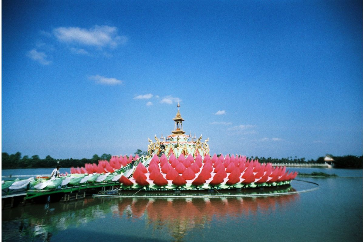 Lomography Color ’92 Film -35mm