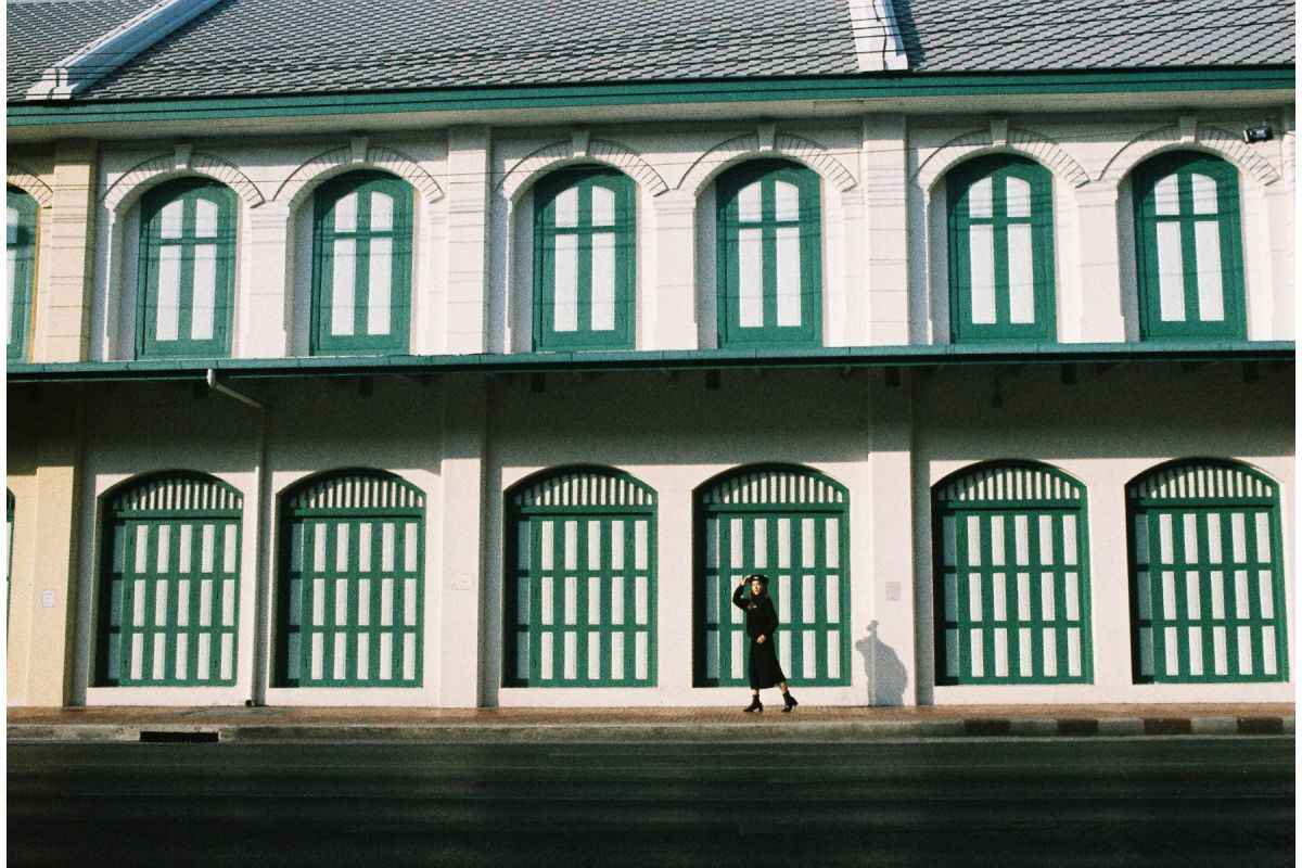 Lomography Color ’92 Film -35mm