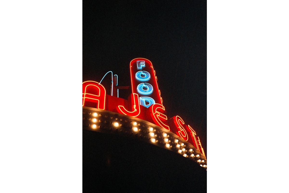 Lomography Color ’92 Film -35mm