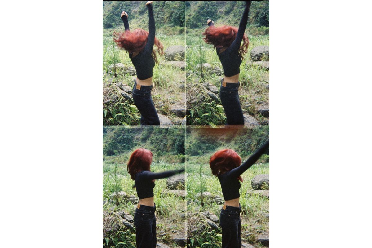 ActionSampler Clear Camera - 35mm