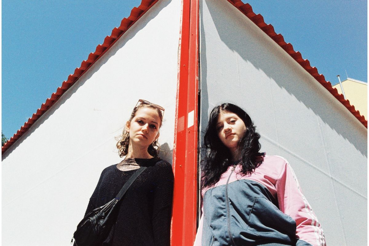 LomoChrome Classicolor Film - 35 mm ISO 200