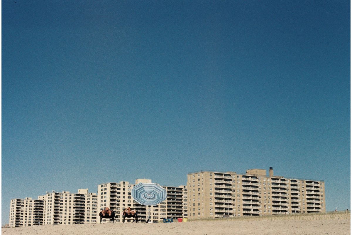 LomoChrome Classicolor Film - 35 mm ISO 200