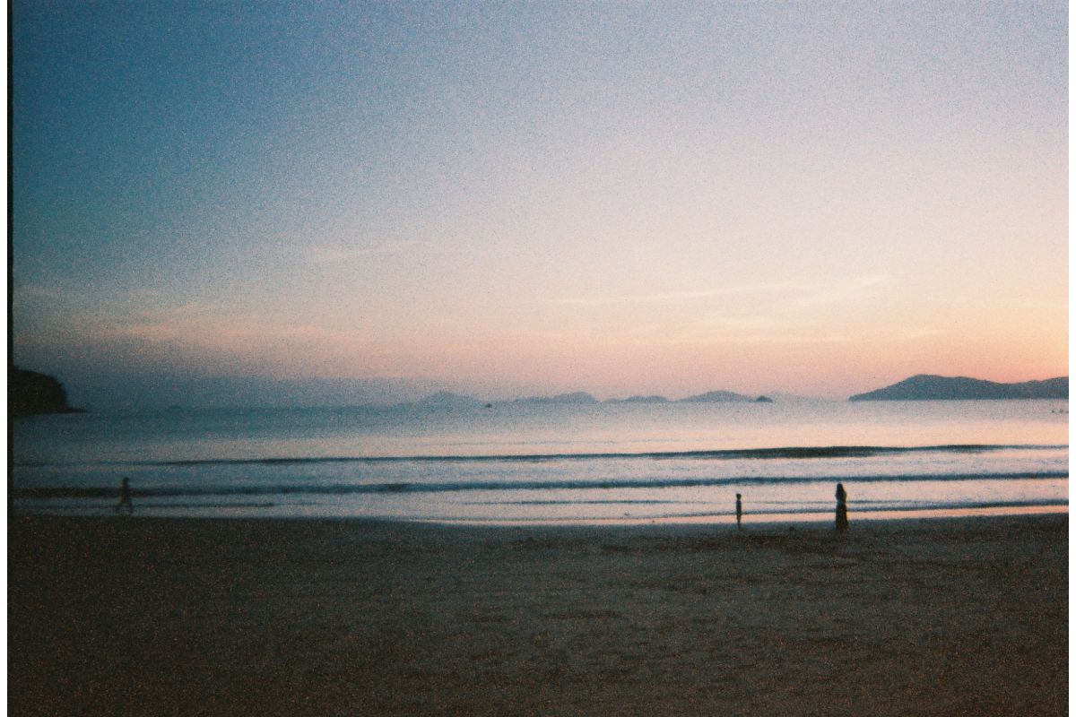 Single Use Reloadable Camera - Lomochrome Classicol