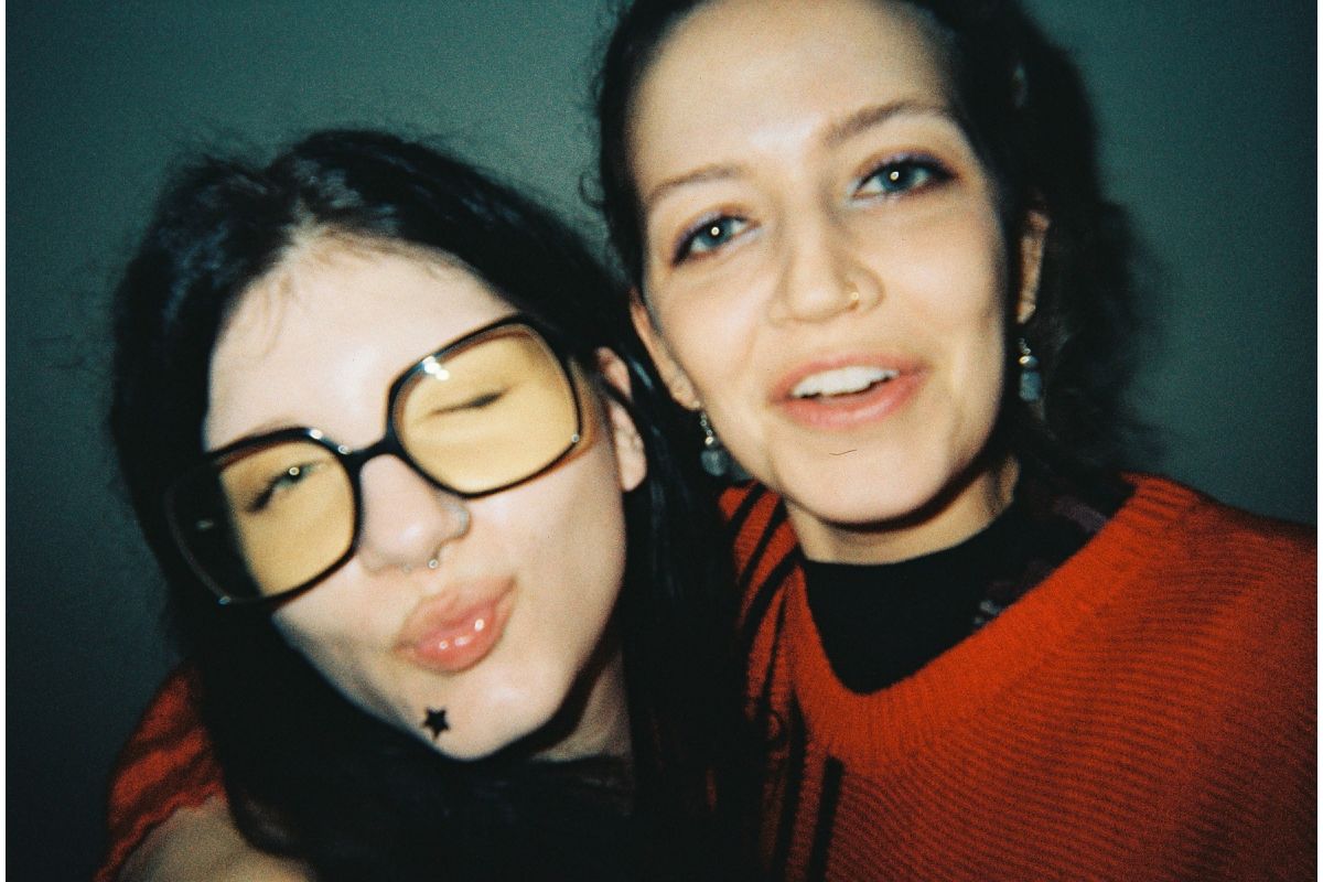 Single Use Reloadable Camera - Lomochrome Classicol