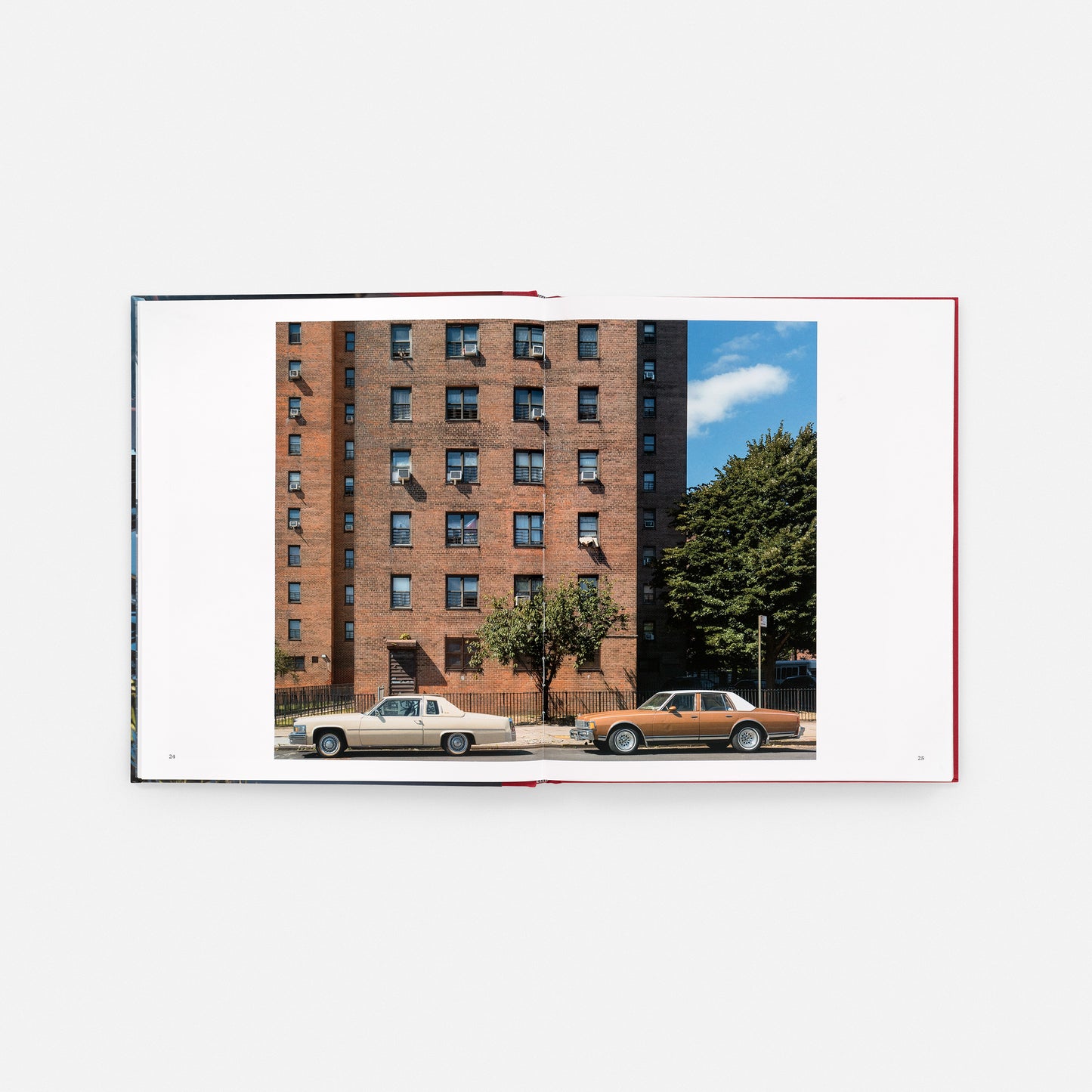 Anastasia Samoylova: Atlantic Coast