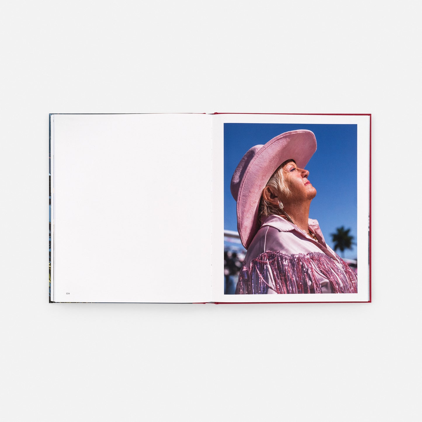 Anastasia Samoylova: Atlantic Coast