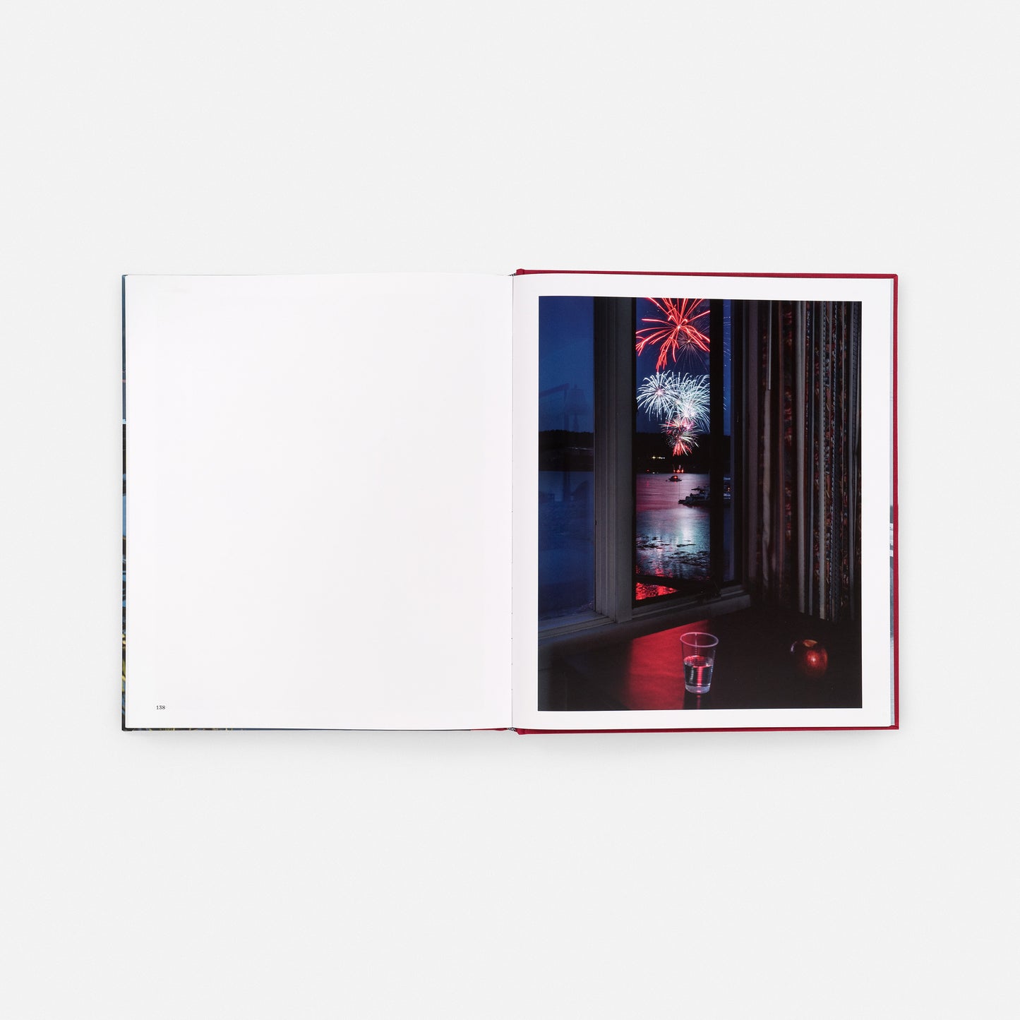 Anastasia Samoylova: Atlantic Coast