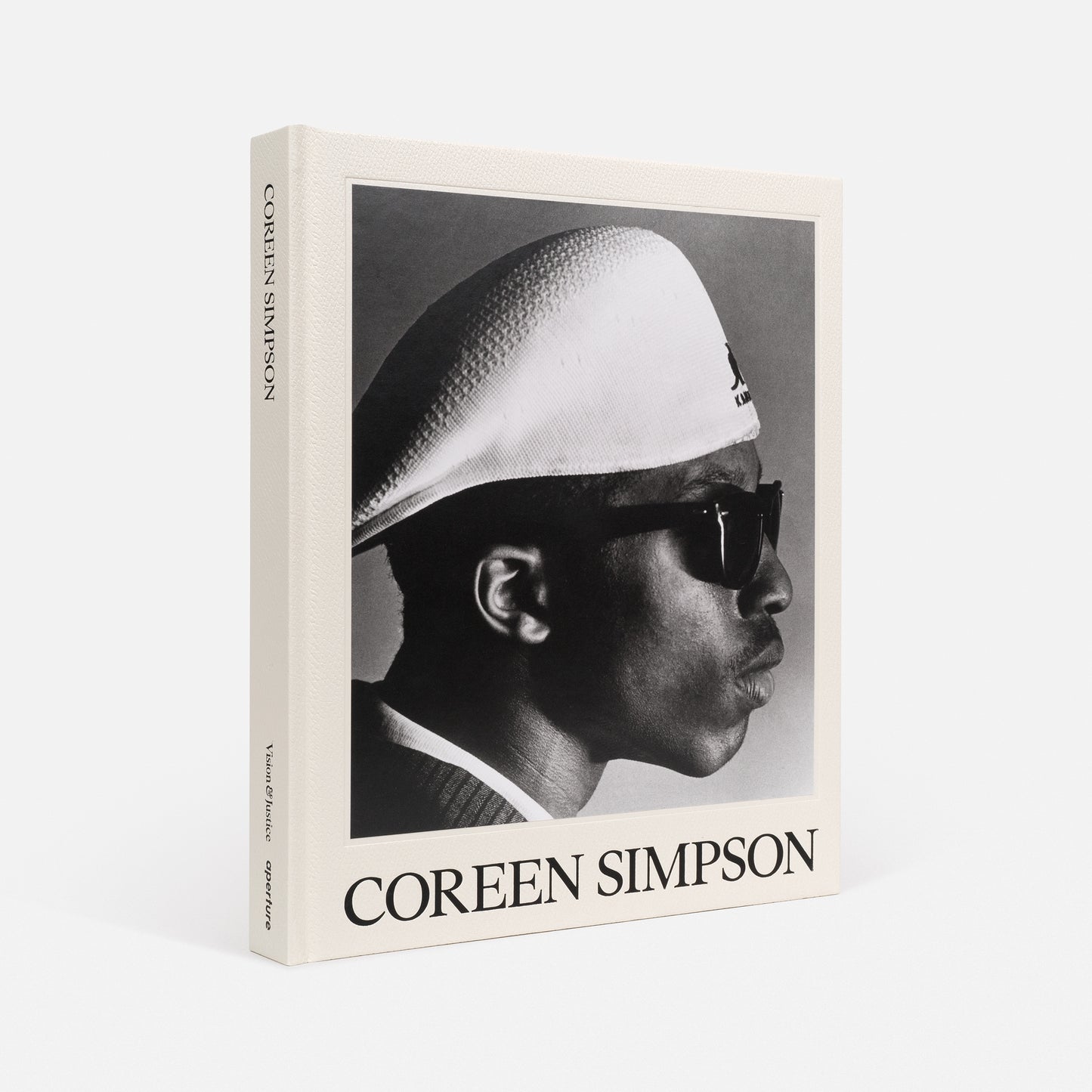 Coreen Simpson: A Monograph