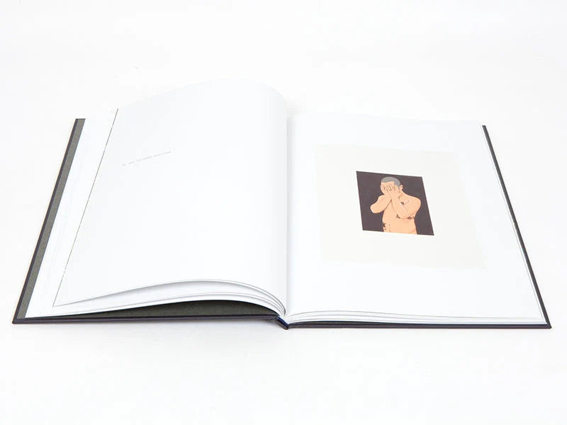 Chen Fei - Distanz Catalogue