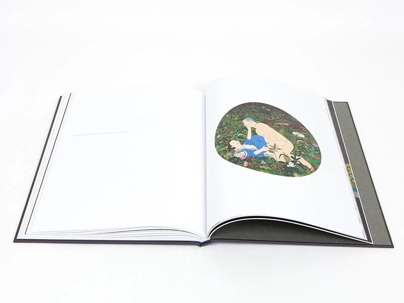 Chen Fei - Distanz Catalogue