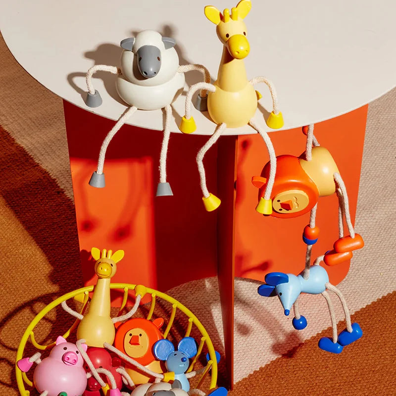 Palimals