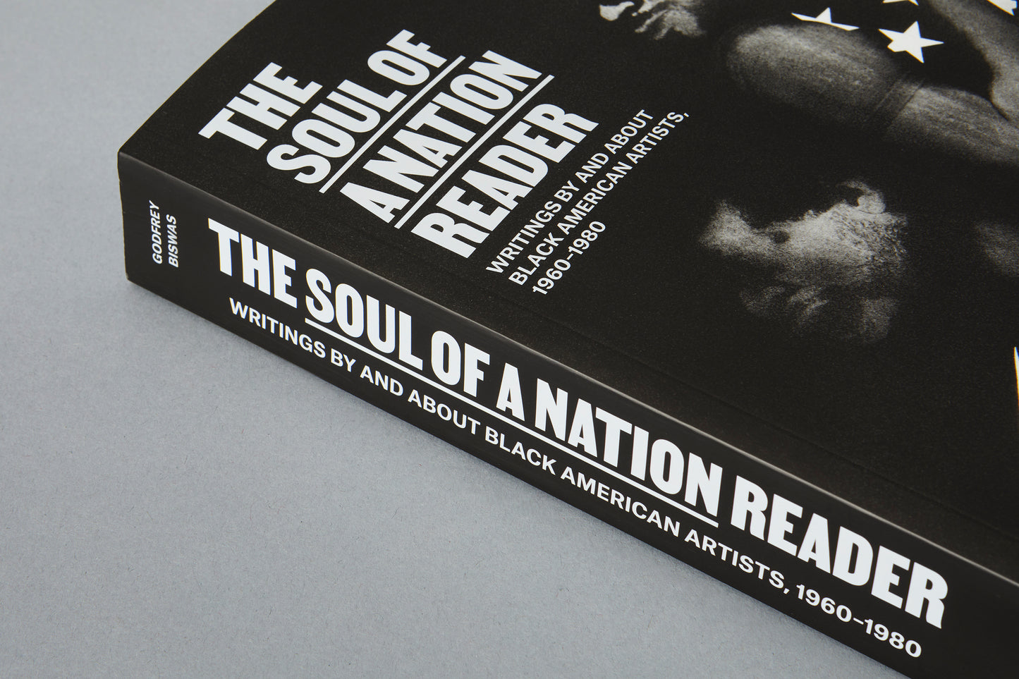 The Soul of A Nation Reader