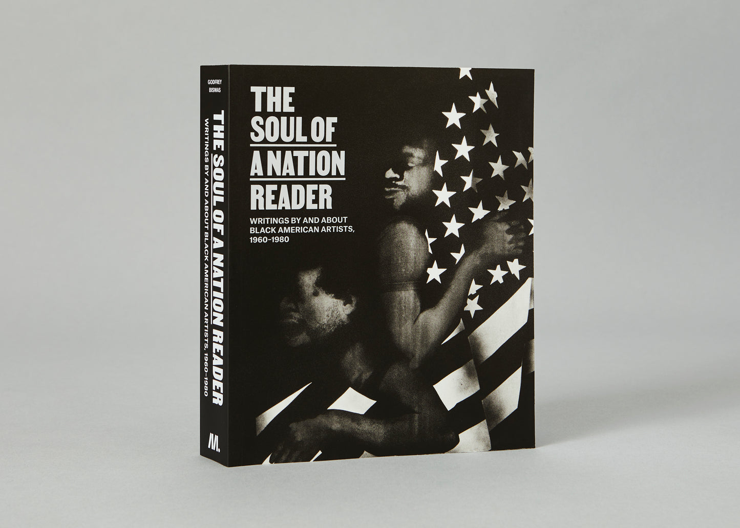 The Soul of A Nation Reader
