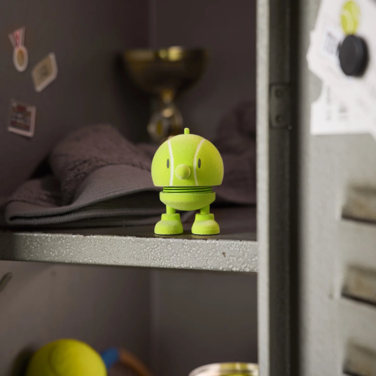 Sporty Bumble Hoptimist