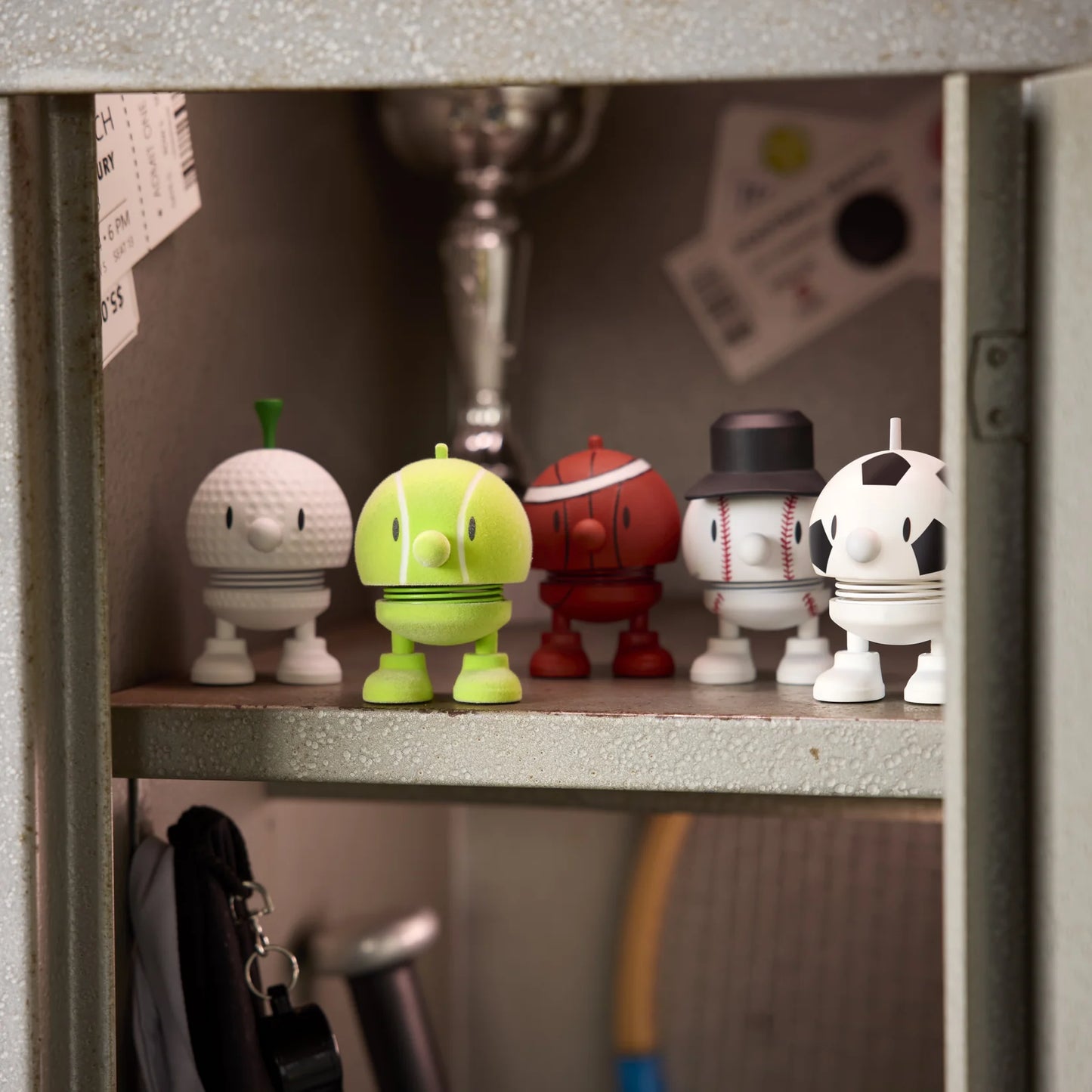 Sporty Bumble Hoptimist