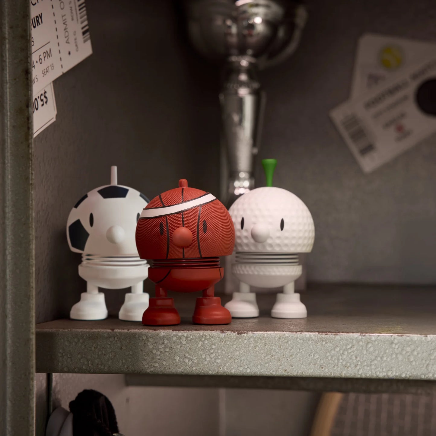 Sporty Bumble Hoptimist