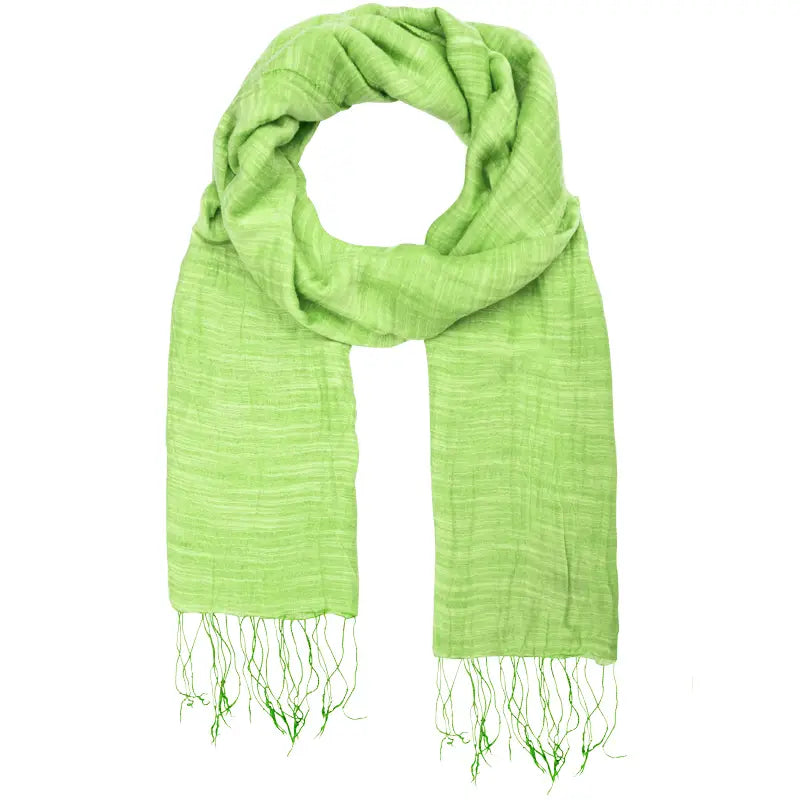 Binh Minh Shawl by Marquet