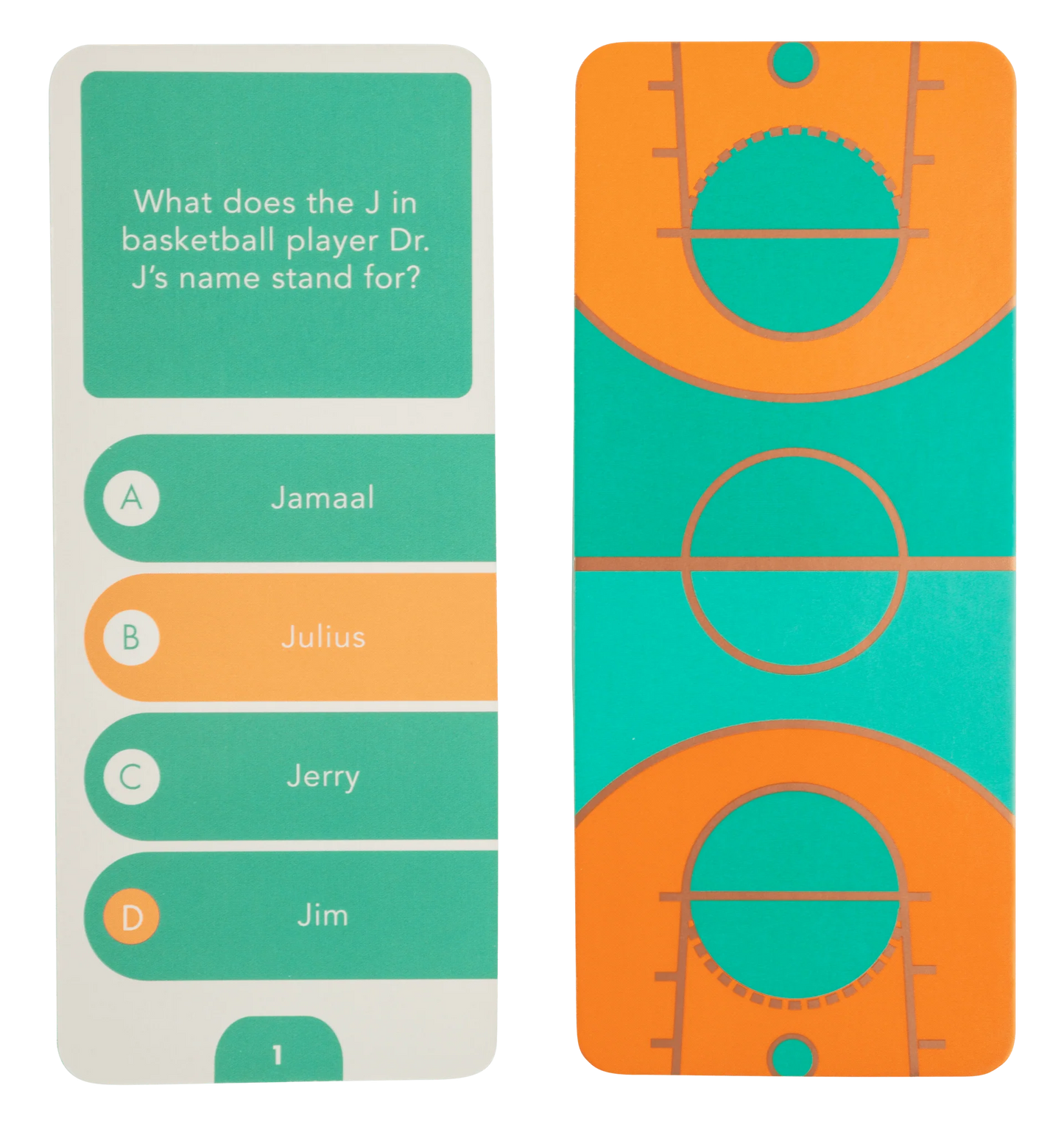 American Sports Trivia