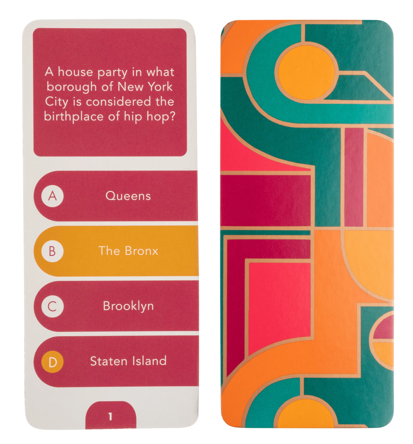 Black History Trivia