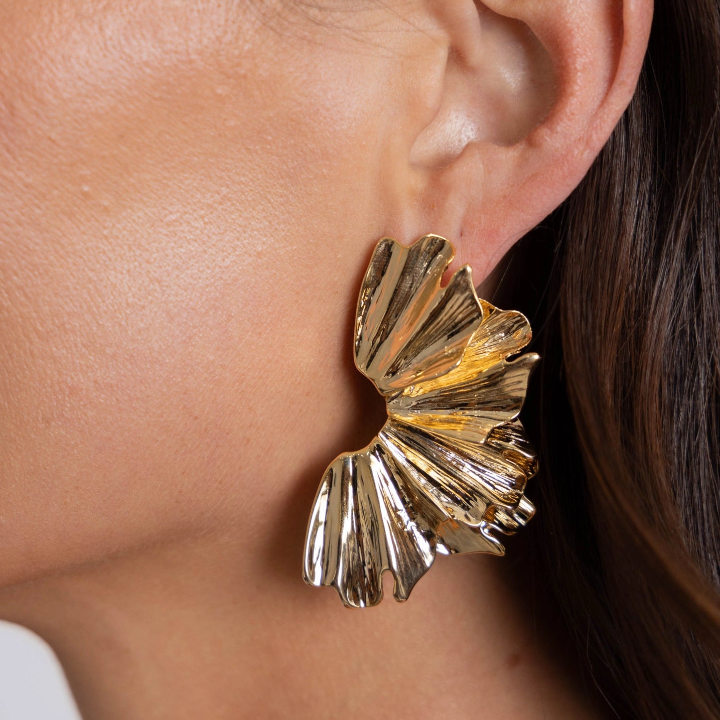 Arabella Statement Earrings